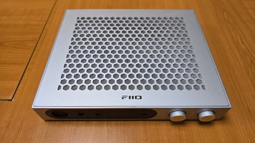 Fiio k19 flagship - k19,