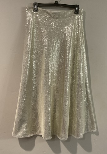 Gonna midi zara donna - gonna,