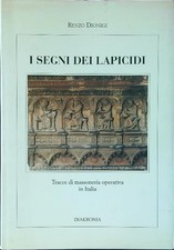 I SEGNI DEL LAPICIDI DIONIGI