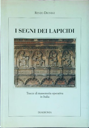 Segni del lapicidi dionigi - del,