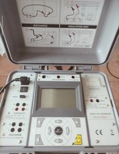 HT TEST 4058 STRUMENTO PER
