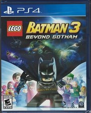LEGO Batman 3: Beyond Gotham