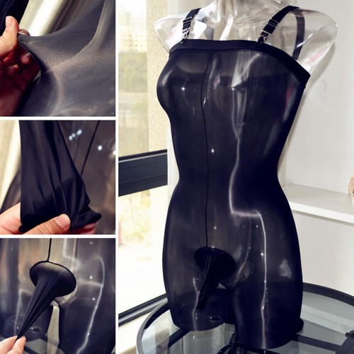 Body uomo olio lucido - 8d,