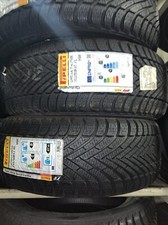 Set N.4 Gomme Invernali 215/50