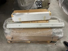 lampade luci capannone