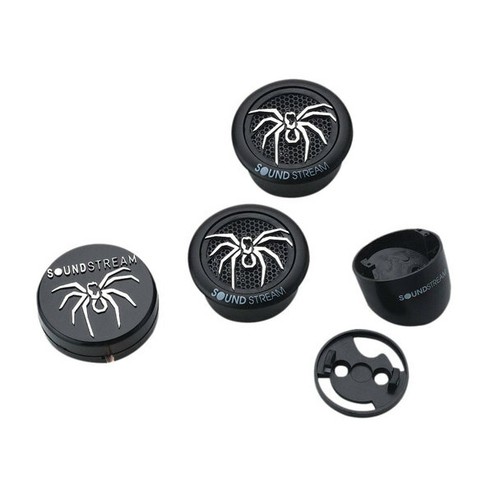 Soundstream tws tweeter 110 - tws.3n,