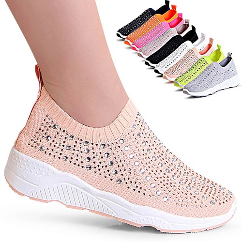 Scarpe donna plateau sneakers - scarpe,