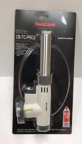 Iwatani torcia - pz,, iwatani,