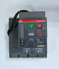 Interruttore automatico ABB