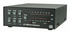LDG AT-100ProII 100W Ham Radio