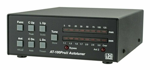 Ldg 100proii 100w - ldg,