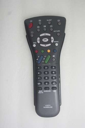 Telecomando per sharp - telecomando, tv