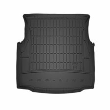 Vasca copri baule bagagliaio per BMW Serie 3 E46 Coupe 1998-2005 su misura gomma