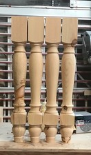 Gambe da tavolo italiano 29" x