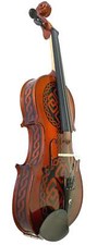 Completo viola celtica