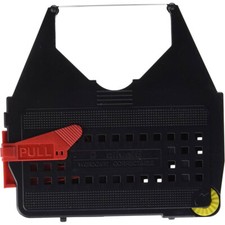 Nastro Originale Olivelli 80670 150.000 170.000 Caratteri correggibile Nero