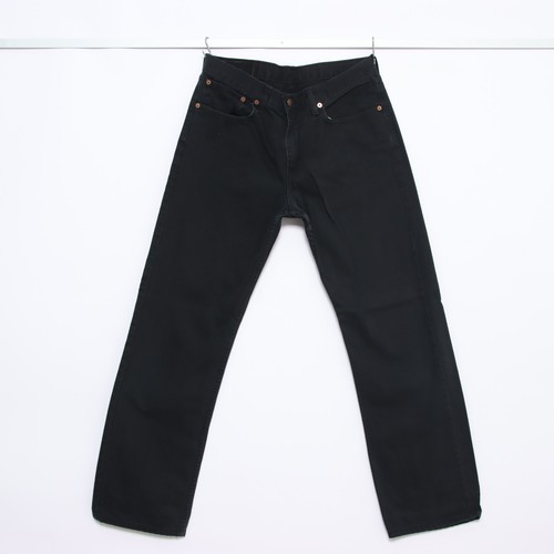 Levi 751 regular w33 l32 - levi's,