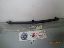A2208850723 GRIGLIA PARAURTI ANTERIORE NERA MERCEDES CLASSE S W220 1998->2005