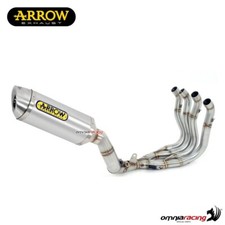 Scarico completo Arrow Thunder