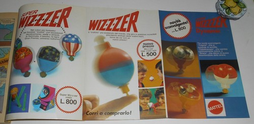 Topolino libretto 795 del - , 1971