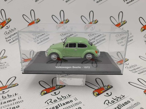 Die cast volkswagen beetle - die,
