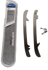 Bauer Tuuk Lightspeed 2 lame da hockey per pattinaggio su ghiaccio in acciaio inox misura 7 - 263 mm