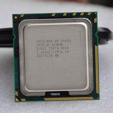 Cpu intel xeon x5650 - cpu,