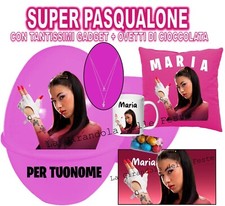 SUPER PASQUALONE ANNA pepe