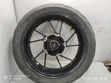 cerchio posteriore Yamaha xsr 700  ABS 2016/2021 ( senza pneumatico)