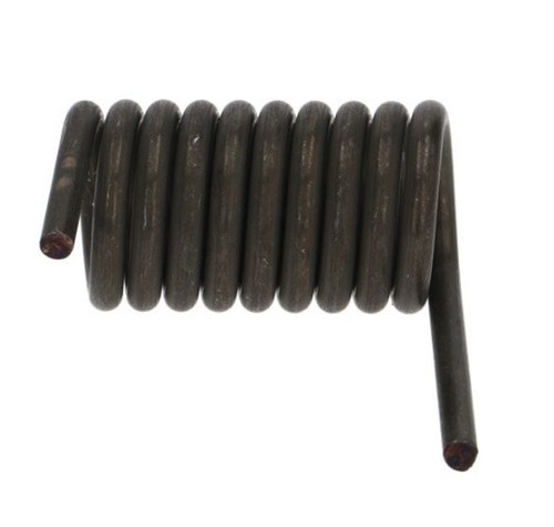 Molla 22x42 mm piastra - molla,