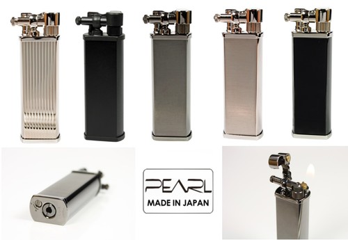 Pearl tokyo bolbo accendino - pearl,