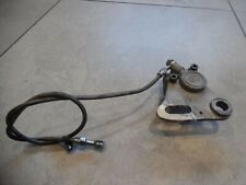 SCORPA 250 TRIALS BICI PINZA