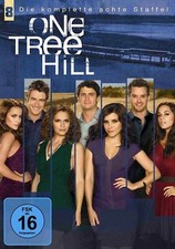 One tree hill - hill, komplette