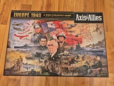 AVALON HILL 100% COMPLETO ASSE