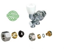 VALVOLA MONOTUBO-BITUBO