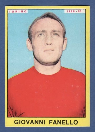 Figurina calciatori panini - figurina,