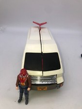 Fionda Vintage 1986 MASK