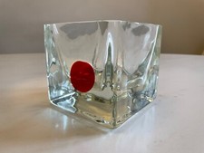 Portaghiaccio Svuotatasche