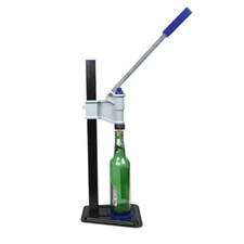 Tappatrice manuale tappatrice