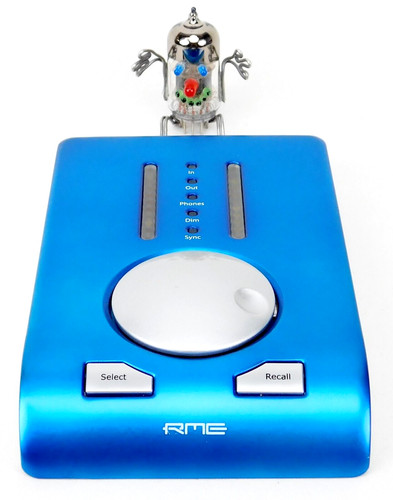 Rme babyface interfaccia audio - rme,