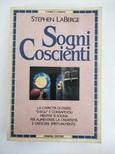 Sogni Coscienti Stephen