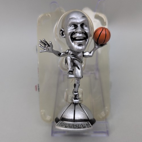 Michael jordan 1998 miniatura - jordan,