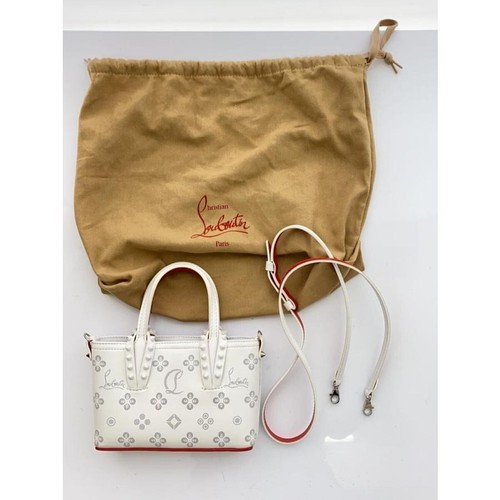 Christian louboutin cabata - christian,