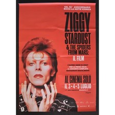 manifesto ZIGGY STARDUST david