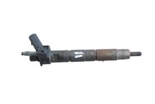Iniettore carburante BMW X3