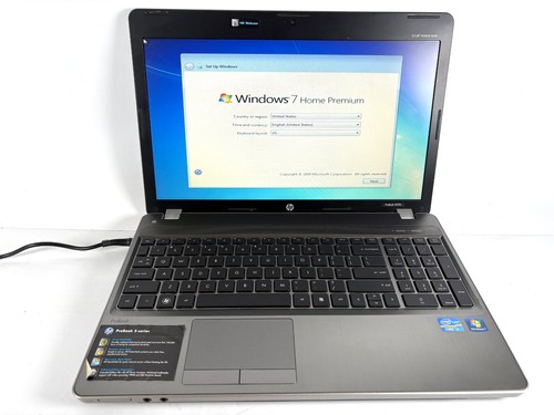 Probook 4530s hd 2 3 - hp,
