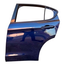 PORTIERA POSTERIORE SINISTRA