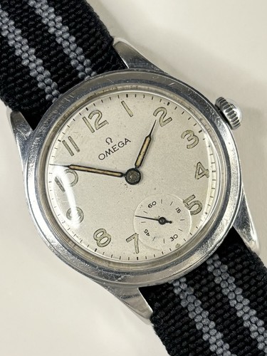 Orologio omega vintage raro - orologio,