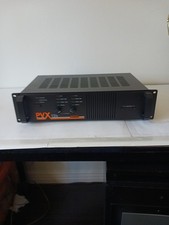 Amplificatore Gemini PVX 125