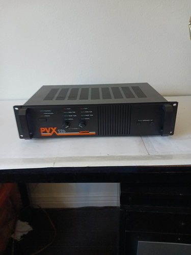 Amplificatore vintage gemini - amplificatore,